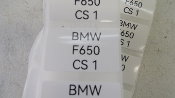 BMW F650CS F 650 CS F650 Обод колеса передний