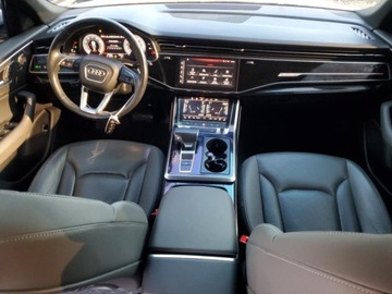 Audi Q8 2023 Audi Q8 Premium Plus 2023 3.0l 3.0 Benzyna 335KM, zdjęcie 8