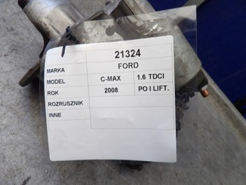 FORD C-MAX STARTÉR