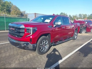  GMC Sierra 2024., 4x4, 5.3L 5.3 Benzyna 355KM, zdjęcie 1