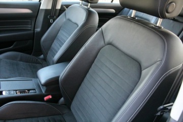 Volkswagen Passat B8 Variant Facelifting 1.5 TSI EVO 150KM 2022 Volkswagen Passat ELEGANCE 1.5 TSI 150KM Salon Polska Serwis ASO FV 23%, zdjęcie 13