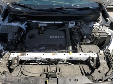  GMC Terrain Slt 2022 1.5l 1.5 Benzyna 170KM, zdjęcie 6