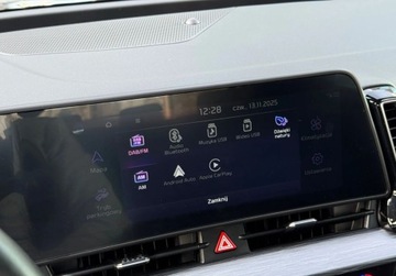 Kia Sportage V SUV 1.6 T-GDI 160KM 2024 Kia Sportage MY25 wersja M PAKIET ZIMOWY, 160KM 7DCT AUTOMAT dostepny od, zdjęcie 28