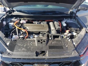 Honda CR-V VI 2023 Honda CR-V Sport, 2023r., 2.0L 2.0 Hybryda 204KM, zdjęcie 10