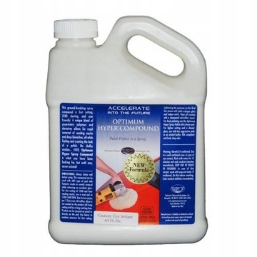 HYPER COMPOUND SPRAYABLE PASTA POLERSKA 1900ML OPT