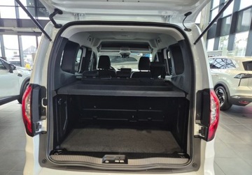 Renault Kangoo III Kombivan 1.5 Blue dCi 115KM 2025 Renault Kangoo 1.5 Diesel 115KM, zdjęcie 31