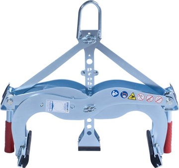 Chwytak uniwersalny Probst EASY GRIP EXG-MAXI