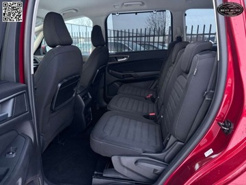 Ford Galaxy IV Van 2.0 TDCi 150KM 2017 Ford Galaxy AWD- Szwajcaria -2.0 diesel - 7 osobowy - Gwarancja 12 mc 2.0, zdjęcie 31