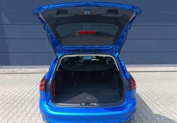 Ford Focus IV Kombi Facelifting 1.0 EcoBoost 125KM 2024 Ford Focus 1.0 EcoBoost Hyb 125KM TitaniumX Pakiet Winter SalonPL FV23 Gwa, zdjęcie 8