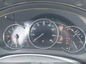 Mazda CX-9 2023 Mazda CX-9 2023r, 2.5L, S, Carbon Edition, 4x4 2.5 Benzyna 227KM, zdjęcie 9