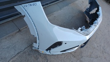 NÁRAZNÍK PŘEDNÍ VW TAIGO 2G7 2021-