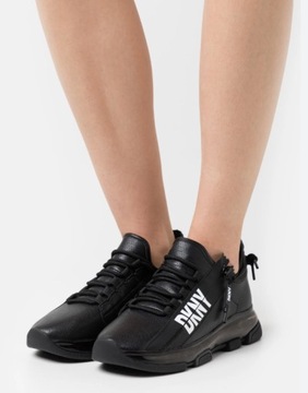 DKNY TOKYO SNEAKERSY 36 1AIE