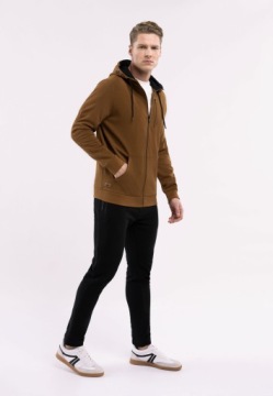 ХУДИ МУЖСКАЯ VOLCANO B-NORD M