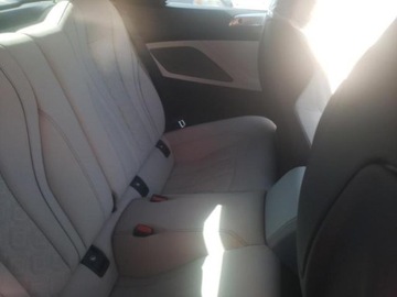 BMW 2020 BMW M8 2020, 4.4L, 4x4, od ubezpieczalni 4.4 Benzyna 600KM, zdjęcie 8