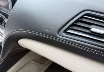 BMW Seria 6 F06-F12-F13 Coupe 640d 313KM 2012 BMW Seria 6 BMW Seria 6 640d M Sport Edition 3.0 Diesel 313KM, zdjęcie 34