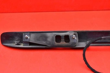 ЗАДНЯЯ БЛЕНКА FORD FOCUS MK2 COMBI LIFT 09R