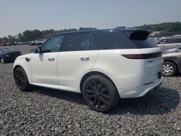 Land Rover Range Rover V 2024 Land Rover Range Rover Sport Dynamic SE 2024 3.0l 3.0 Benzyna 355KM, zdjęcie 1