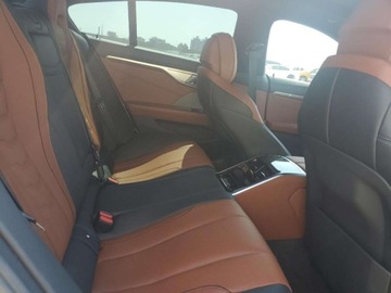 BMW Seria 8 II 2023 BMW Seria 8 M850xi 2023 4.4l 4.4 Benzyna 523KM, zdjęcie 10