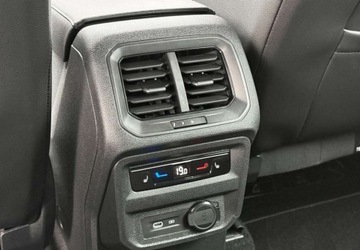 Seat Tarraco SUV 2.0 TDI 200KM 2022 Seat Tarraco Hak Full-LED Pakiet asystentow jazdy Kamera FVAT23 Salon, zdjęcie 35