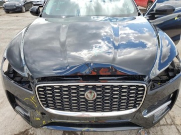 Jaguar F-Pace 2023 Jaguar F-Pace Jaguar F-PACE S P250 AWD 2.0 Benzyna 247KM, zdjęcie 12