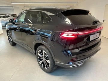 MG HS 2025 MG HS Exclusive 1.5 AT Suv 170KM 2025, zdjęcie 4