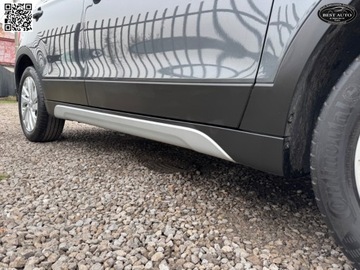 Suzuki SX4 II 2021 Suzuki SX4 S-Cross 1.4T Hybrid - AWD - Szwajcaria - Serwis 1.4 Hybryda, zdjęcie 14