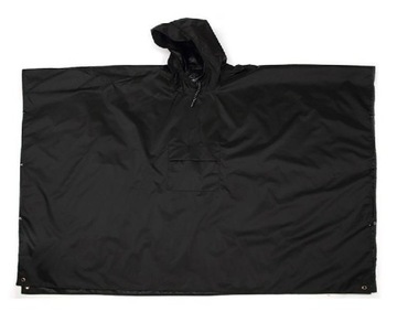 Непромокаемая накидка-пончо ДЛЯ КЕМПИНГА 3 В 1