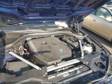 BMW X3 G01 2023 BMW X3 2023r., Xdrive30I, od ubezpieczalni 2.0 Benzyna 248KM, zdjęcie 11