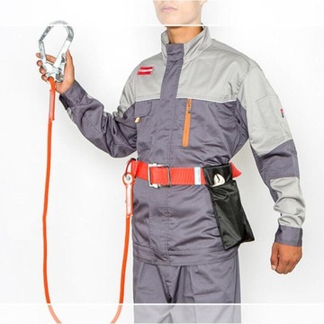 Ремень безопасности для защиты от скалолазания