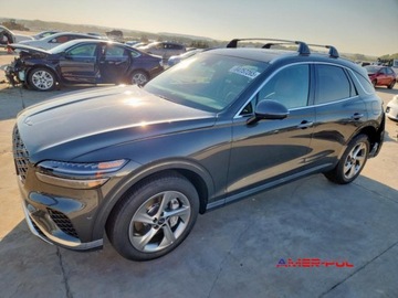  Genesis GV70 2025 r., 2,5 L ADVANCED 2.5 Benzyna 300KM