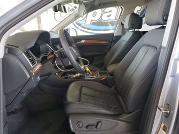 Audi Q5 II 2022 Audi Q5 Premium Plus 45 2022 2.0l 2.0 Benzyna 261KM, zdjęcie 7