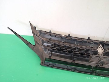 GRILL ATRAPA MITSUBISHI SPACE STAR III LIFT 7450B351