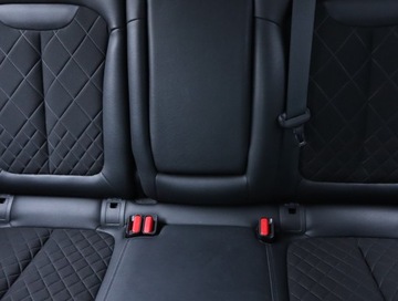 Renault Kadjar Crossover Facelifting 1.3 TCe 140 FAP 140KM 2021 Renault Kadjar 1.3 TCe, Salon Polska, Serwis ASO, zdjęcie 9