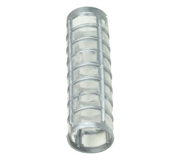 Filtr/wkład filtra rozdzielacza; wysokość-15cm; ty