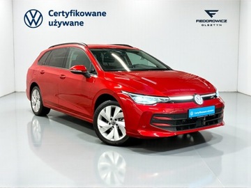 Volkswagen Golf VIII 2025 Volkswagen Golf Volkswagen Golf 1.5 eTSI mHEV 110, zdjęcie 13