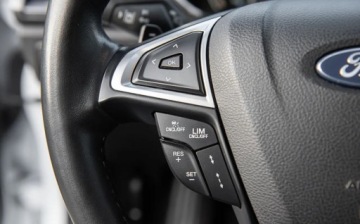 Ford Mondeo V Kombi 2.0 TDCi 180KM 2018 Ford Mondeo SW 2.0TDCI 180KM FullLedy Navi Camera Automat Alu 20 VAT 23, zdjęcie 20