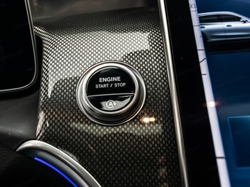 Mercedes GLC C254/X254 Coupe 2.0 300 258KM 2025 MERCEDES-BENZ GLC 300 4-Matic AMG Line 2.0 (258KM) 2025, zdjęcie 10