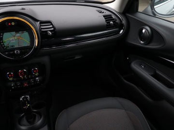 Mini Clubman F54 Kombi 1.5 136KM 2018 MINI Clubman Cooper, Salon Polska, Automat, Navi, zdjęcie 7