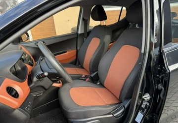 Hyundai i10 II Hatchback 1.2 MPI 87KM 2014 Hyundai i10 1,2 87KM Klimatyzacja 1.2 Benzyna 87KM, zdjęcie 18