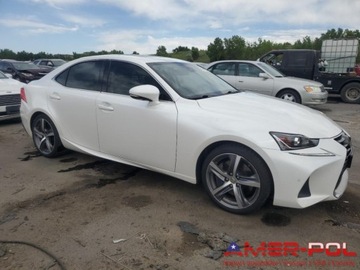 Lexus IS III 2018 Lexus IS _300_4x4_3.5 L_260 km_2018r 3.5 Benzyna 260KM, zdjęcie 1