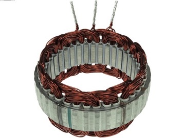 Stojan alternatora AS-PL AS3007