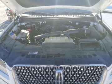 Lincoln Navigator III 2021 Lincoln Navigator L Black Label 2021 3.5l 3.5 Benzyna 450KM, zdjęcie 6