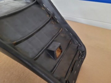 Aprilia Pegaso 650 сиденье