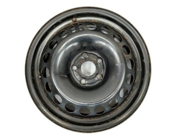 ASTRA J CHEVROLET CRUZE 16'' 5X105X56,6 6,5JX16 ET39