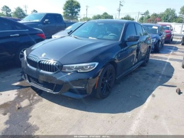 BMW Seria 3 G20-G21 2021 BMW Seria 3 330E xDrive 2021 2.0l 2.0 Hybryda 180KM, zdjęcie 1