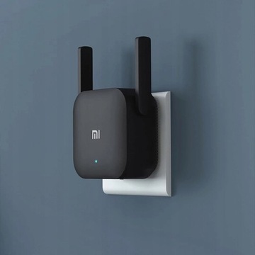 Усилитель сигнала Xiaomi Wi-Fi Range Extender Pro