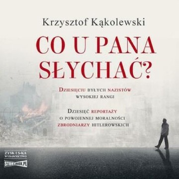 Co u pana słychać?