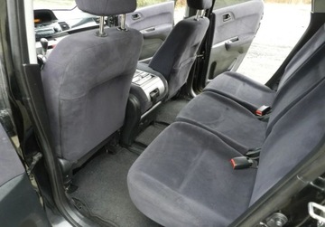 Honda FR-V 1.8i-VTEC 140KM 2008 Honda FR-V benzyna 1,8 BEZ RDZY Serwis Pewny przebieg 6osob 1.8 Benzyna, zdjęcie 18