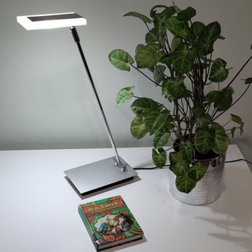 МОЩНАЯ СВЕТОДИОДНАЯ ШКОЛЬНАЯ ЛАМПА 3ВТ SANNELI DESIGN