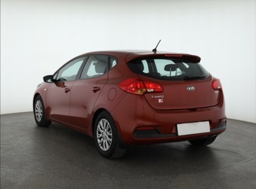 Kia Ceed II pro_cee´d 1.4 DOHC 100KM 2013 Kia Ceed 1.4 CVVT, Salon Polska, GAZ, Klima, zdjęcie 3